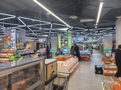 -盒马鲜生(大成店)