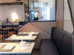 -新旺茶餐厅·早餐·夜宵(仙霞店)