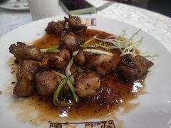 -凤城礼记鱼翅海鲜酒家(新马路总店)