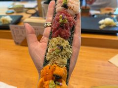 -鮨冠OMAKASE食べ放题(北京首店)