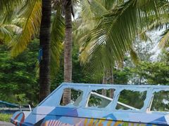 -三亚西岛海洋文化旅游区