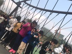 -枫香湖儿童公园