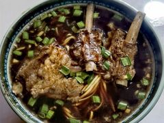 -南花桥羊肉馆老字号(乌镇店)