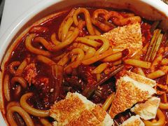 -谷丽麦馕新疆菜·清真(步步高梅溪新天地店)