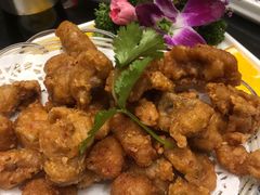 -旺达·福州菜(正大广场店)