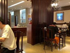 大堂-熙盛源(复兴路店)