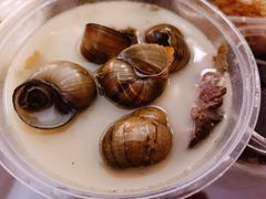 -田螺先生畲江特色田螺煲(建设路总店)