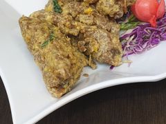 -龙海鲜螃蟹王(宏茂桥店)