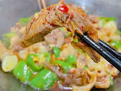 -张氏父子常德肠子馆(红星总店)