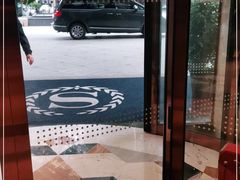 -西安赛瑞喜来登大酒店
