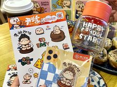 -阿三生煎(正弘城店)