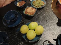 -湊湊火锅·茶憩(世博大道店)