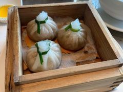 -彩丰楼中餐厅·仁恒洲际酒店