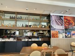 -必胜客(王府井店)