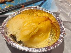 -渔舶汇蒸汽活海鲜·榴莲自助(领展中心城店)