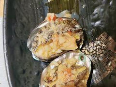 -江户家·日本料理·铁板烧(汉江东路店)