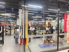 -超鹿运动(融侨锦江店)