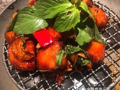 -鹿港小镇(中关村店)