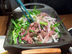 -张家卫·阳江菜·小海鲜(肥婆湾桥店)