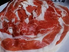 -巴邑火锅·鲜切牛肉(萧山银隆店)