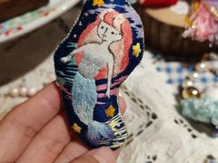 -恋物百货商店(华侨城店)