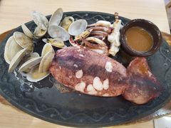 -萨莉亚意式餐厅(黄村高德汇店)