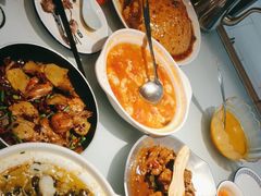 -山里俏·地标皖南菜·屯溪臭鳜鱼(北城万达店)