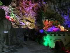 -佛爷洞旅游景区