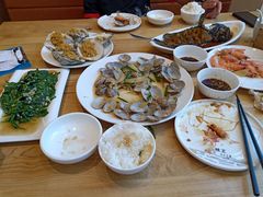 -南海渔家•海鲜•正宗海南菜(海棠湾店)