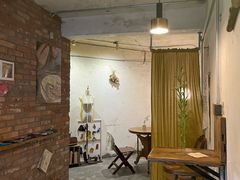 -春庄咖啡SpringHues(钟楼小区店)