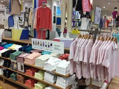 -优衣库(郑州丹尼斯大卫城店)