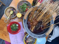 -冒椒火辣(奎星楼街店)