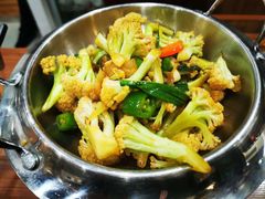 -隔壁老王·家常云南菜(花巷店)