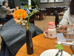 -拉蒂娜·巴西牛排馆 Latina·Brazilian Steakhouse(王府井喜悦店)