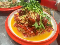 -曹胖子龙虾馆(黄桦路店)