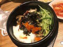 -韩国料理大力士(屏风街店)