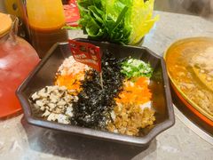 -牛牛章·章鱼水煎肉(光谷世界城店)