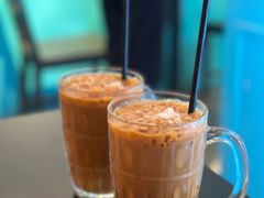 -URBAN SOI Thai Kitchen乐泰料理(长乐路店)
