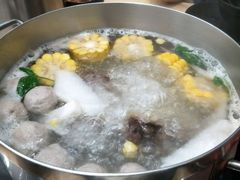 -为什么牛潮汕牛肉火锅(万胜广场店)
