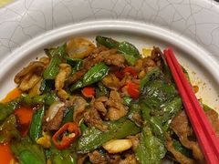 -金狮麟·新豫菜(金码大厦店)