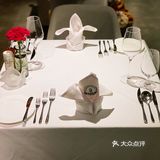 精致的你，一定要来这家西餐厅！