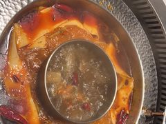 -晓宇重庆火锅(赛格国际购物中心店)