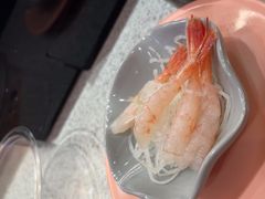 -争鲜回转寿司(太阳宫凯德MALL店)