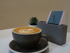 -XI·LaundryCafe 喜咖自助洗衣咖啡店
