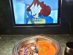 -牛New寿喜烧(中山公园龙之梦店)
