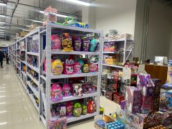 -玩动奇季品牌玩具超市
