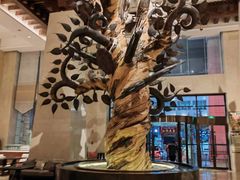 -日喀则乔穆朗宗酒店