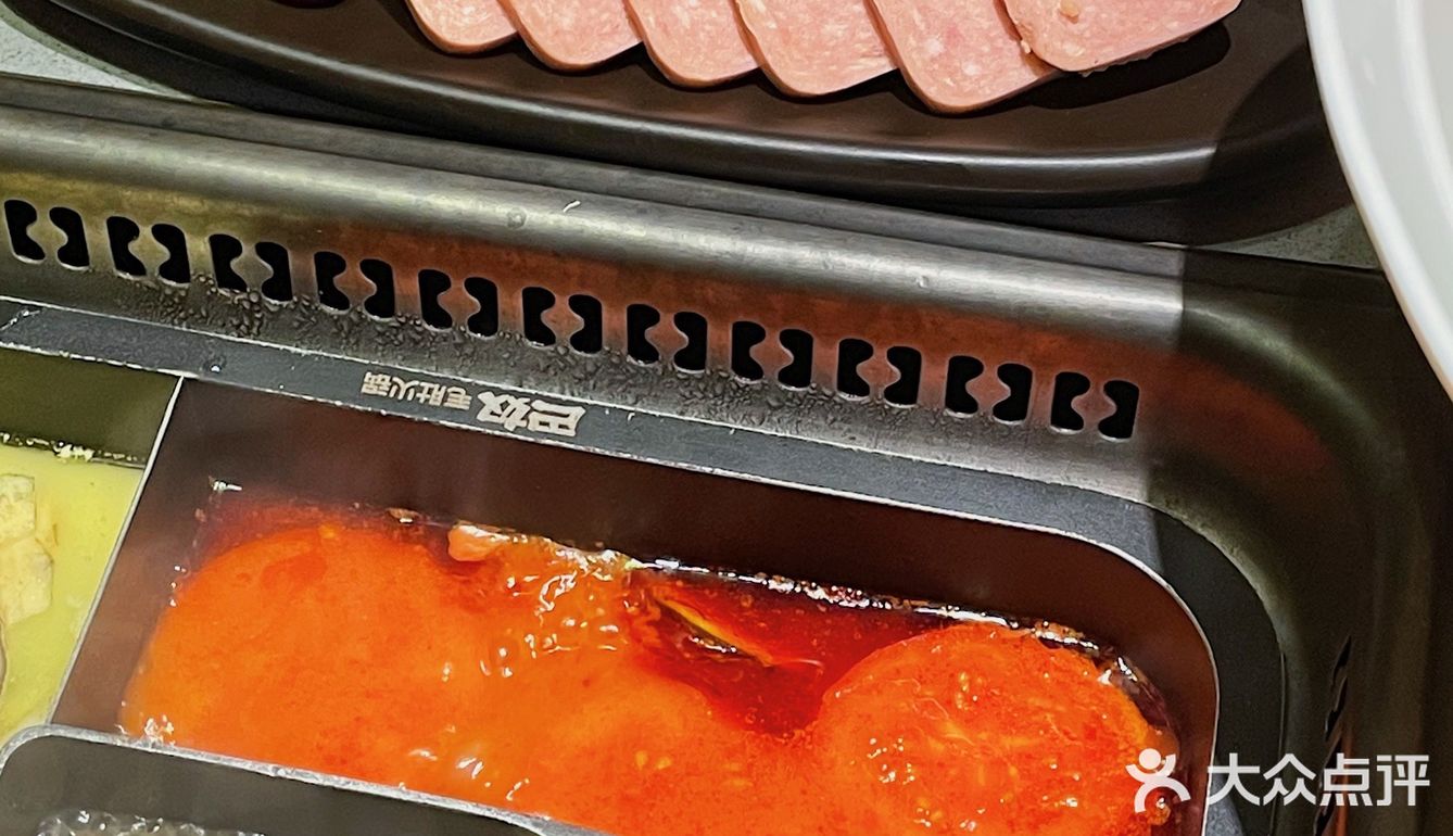 北京探店 | 超人气排队王的毛肚火锅店‼️向往的生活同款火锅🍲