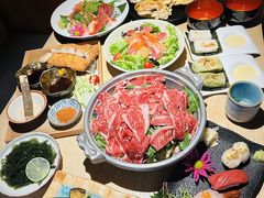-南风(淮海街店)