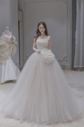-MuseMarry婚纱(前海嘉里中心店)